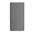 R64383.41 - Power bank 10000 mAh Banco, grafitowy 