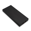 R64384.02 - Power bank 10000 mAh (PD22,5W) Rapido, czarny 